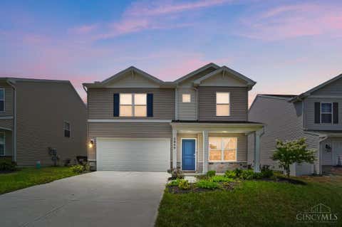Photo of 5049 Lakeview Drive, Hamilton Township, OH 45152 (MLS # 1887259)