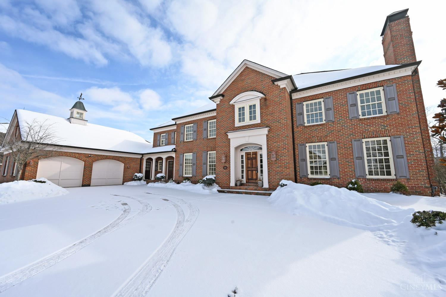 931 Turning Point Lane