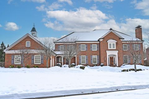 Photo of 931 Turning Point Lane, Maineville, OH 45039 (MLS # 1868469)