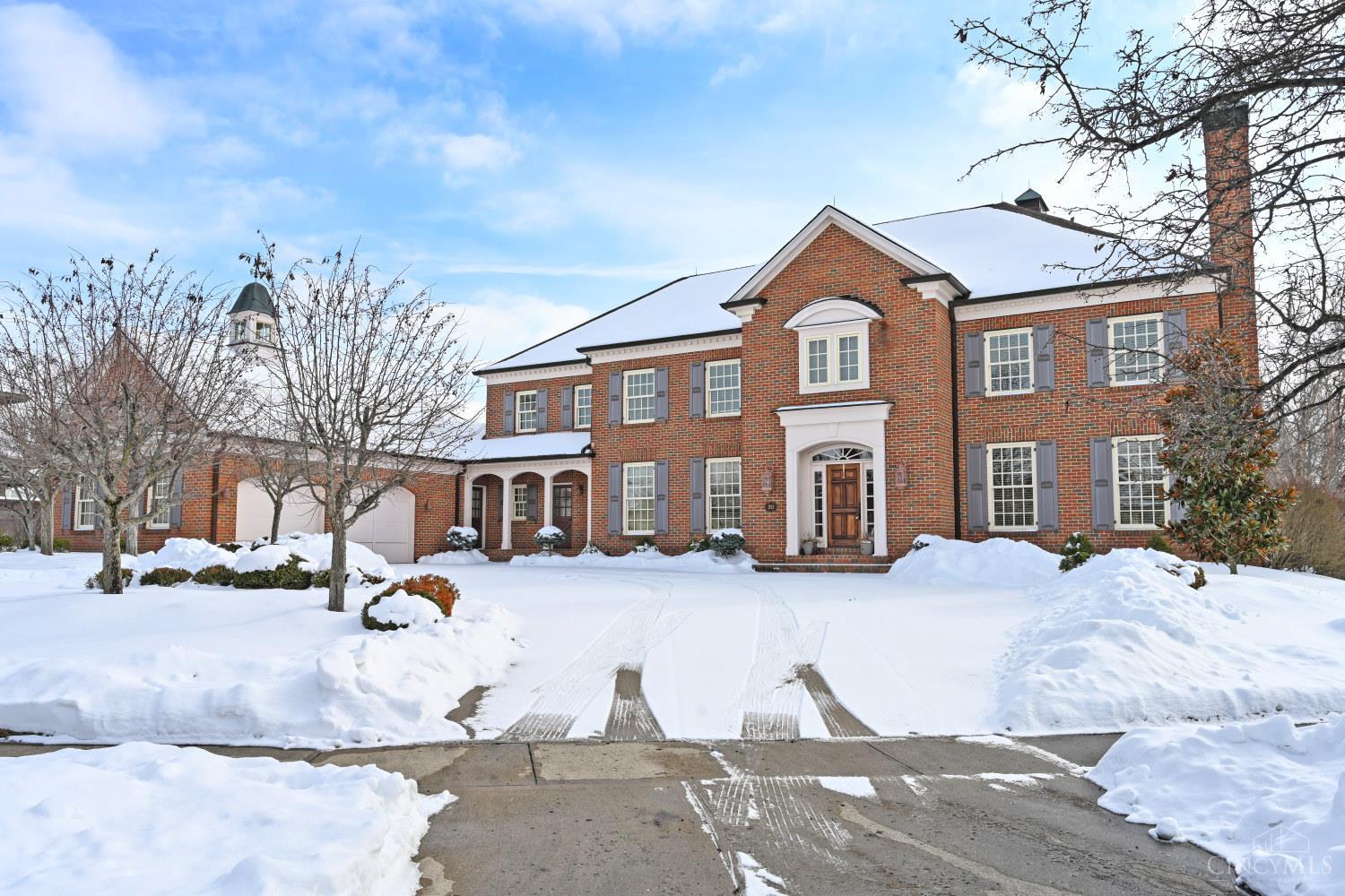 931 Turning Point Lane