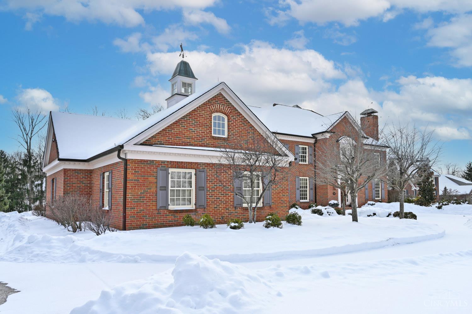 931 Turning Point Lane