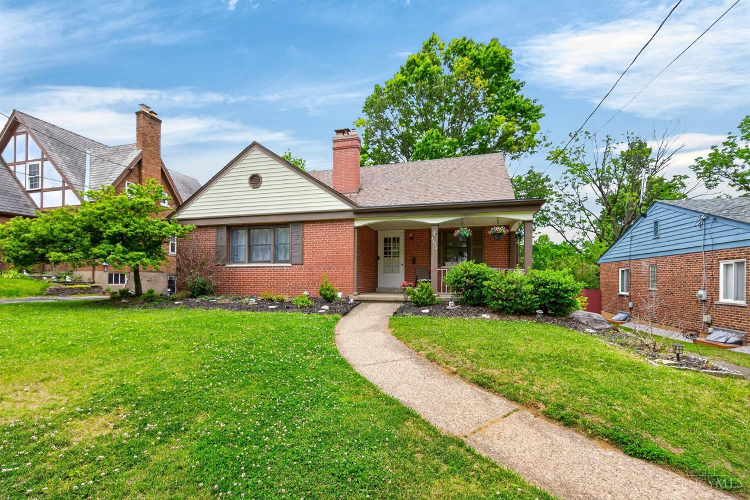 3270 Renfro Avenue