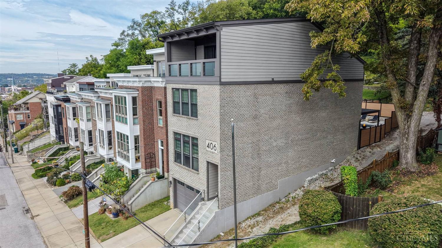 406 Boal Street
