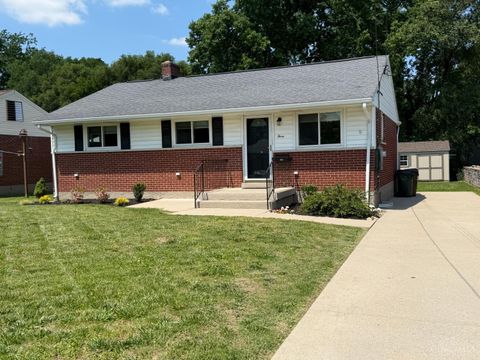 Photo of 3 Winnebago Drive, Milford, OH 45150 (MLS # 1879793)