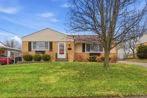 Photo of 10882 Willfleet Drive, Sharonville, OH 45241 (MLS # 1865155)
