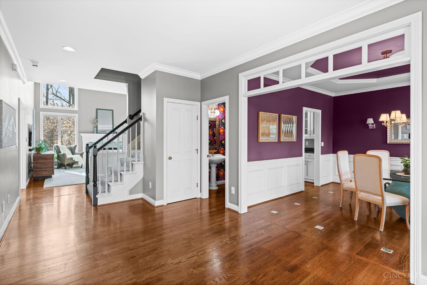 8590 Trillium Ridge Lane