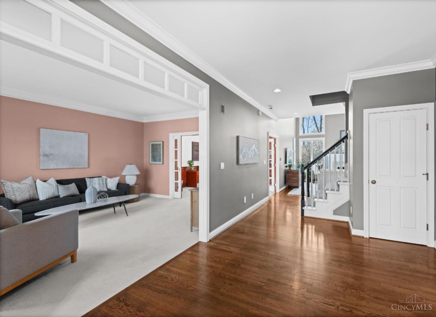 8590 Trillium Ridge Lane