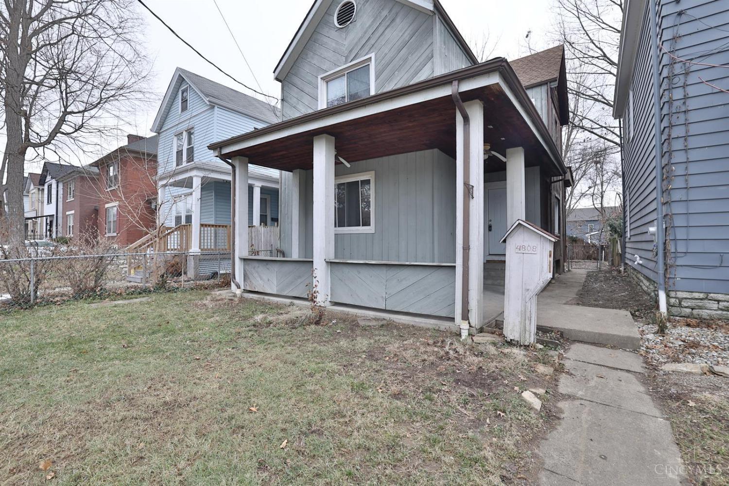 4808 Oak Street, Norwood, Ohio image 2