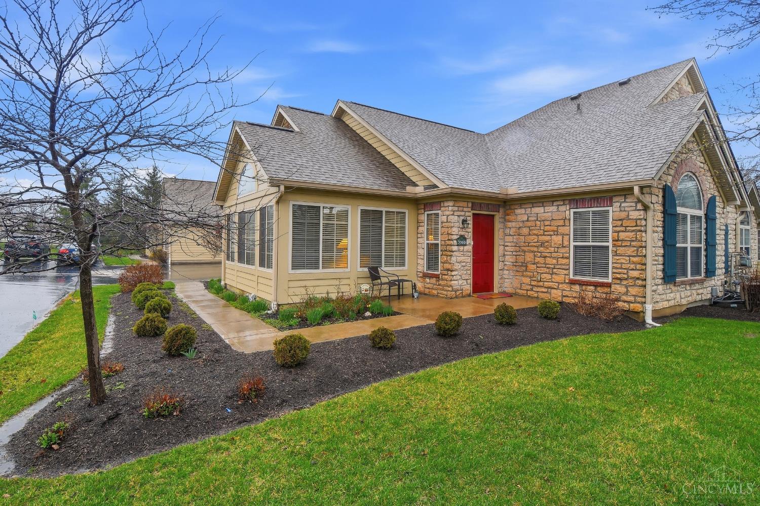 3580 Twenty Mile Way