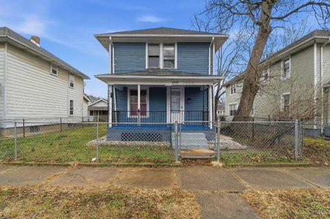 Photo of 2005 Hill Ave, Middletown, OH 45044 (MLS # 1865226)