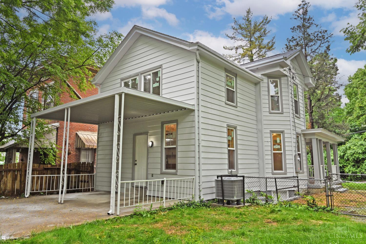 222 Millikin Street, Hamilton, Ohio image 38