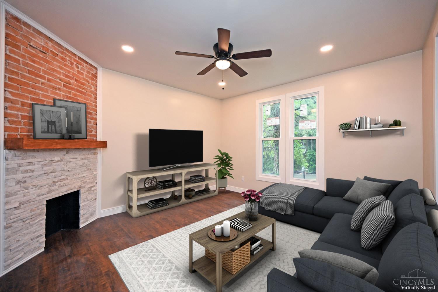222 Millikin Street, Hamilton, Ohio image 17