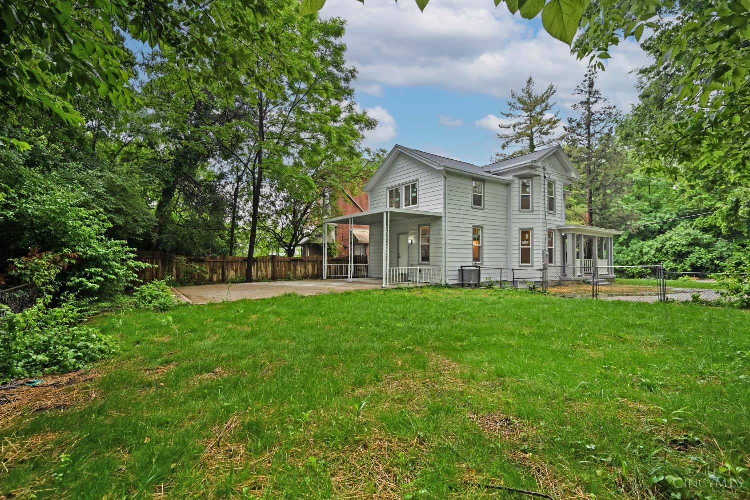 222 Millikin Street, Hamilton, Ohio image 37