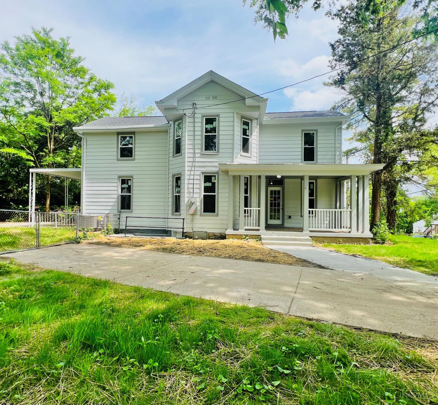 222 Millikin Street, Hamilton, Ohio image 1