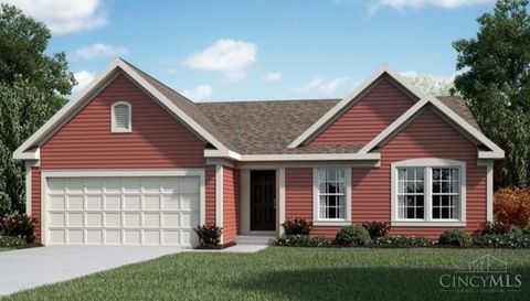 2021 Pebble Grove Way Goshen Twp OH 45122