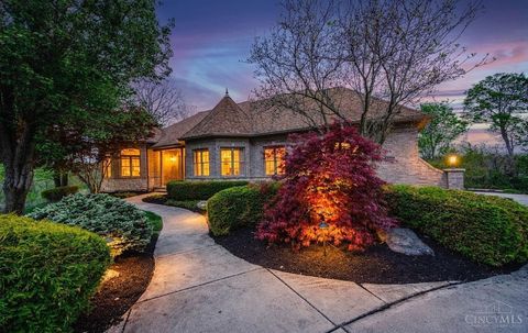 Photo of 3601 Chadwell Springs Court, Miami Township, OH 45002 (MLS # 1875604)