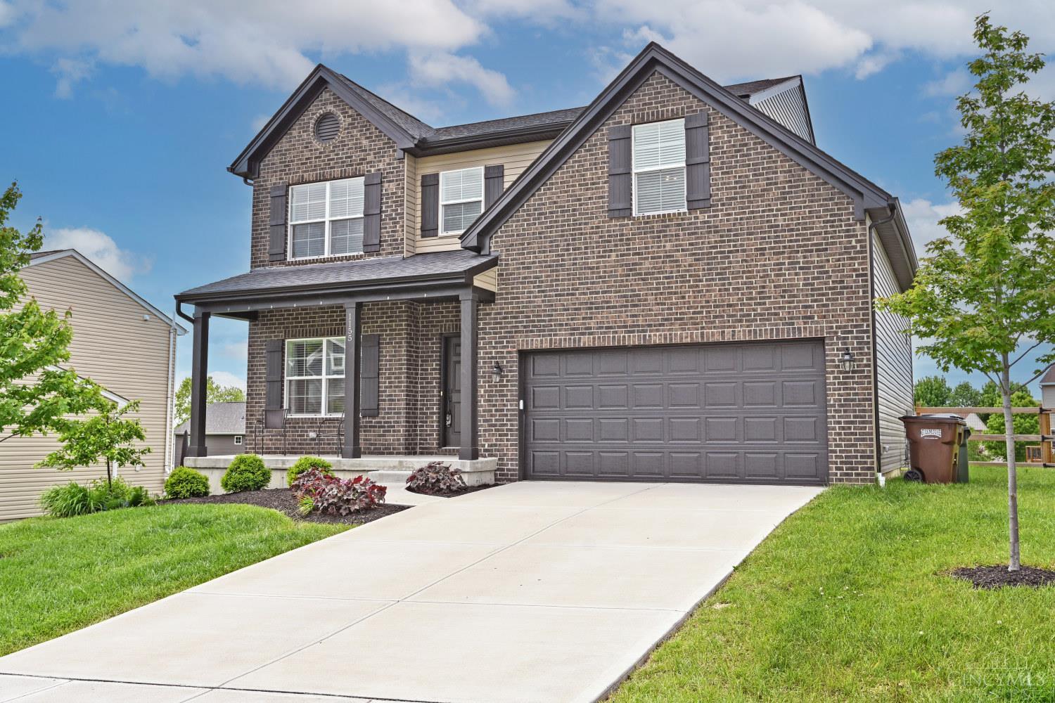 1155 Silversmith Way