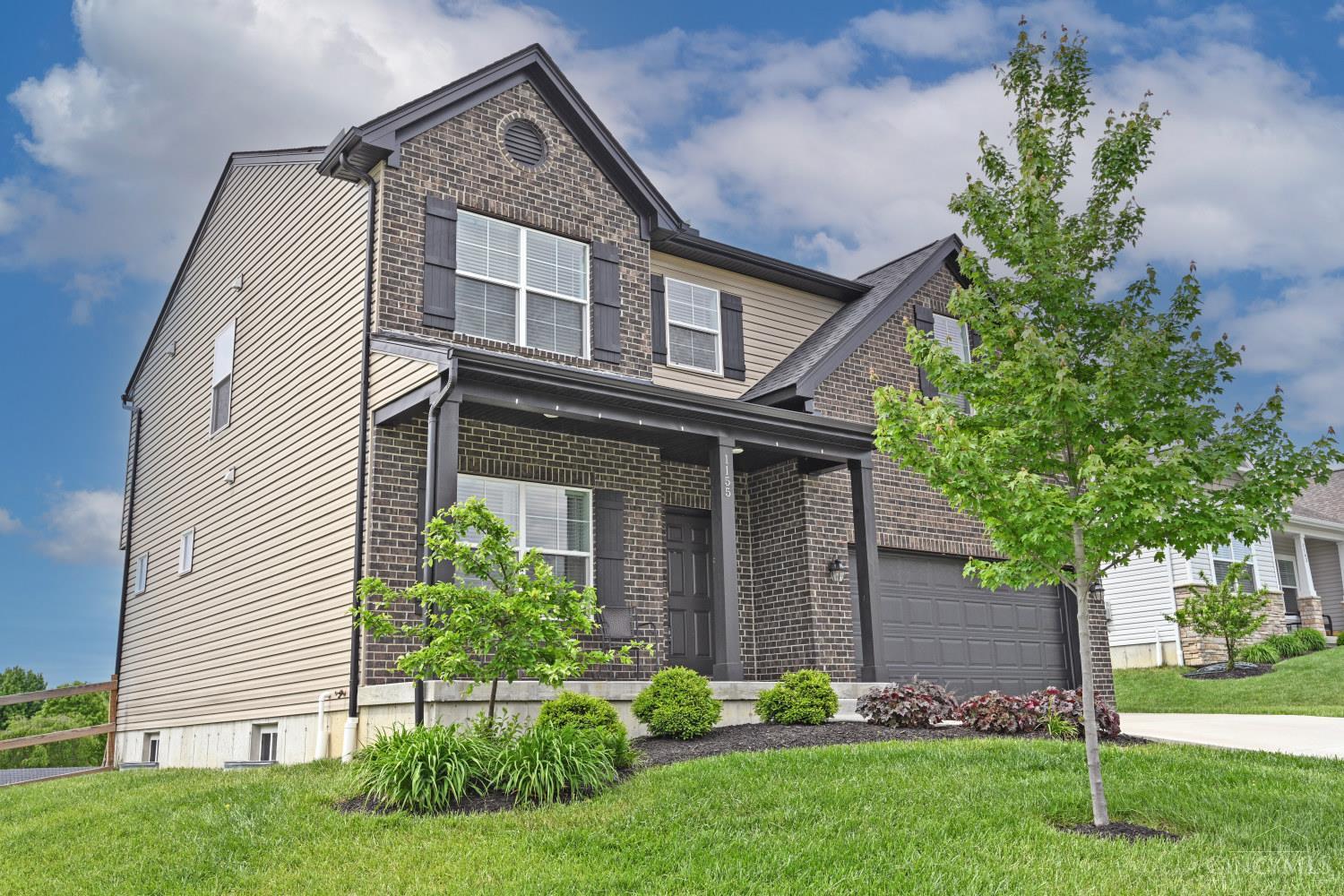 1155 Silversmith Way