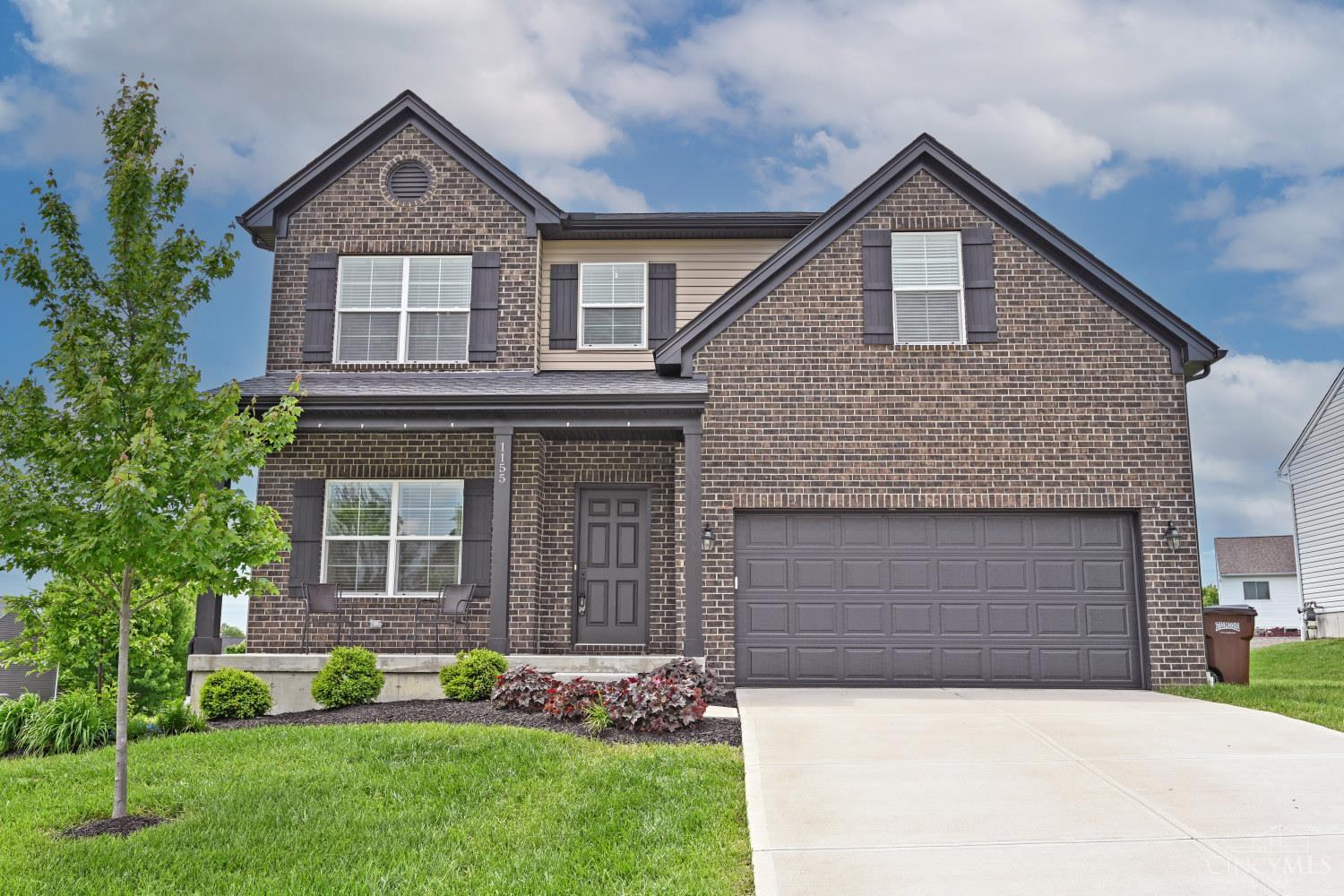 1155 Silversmith Way