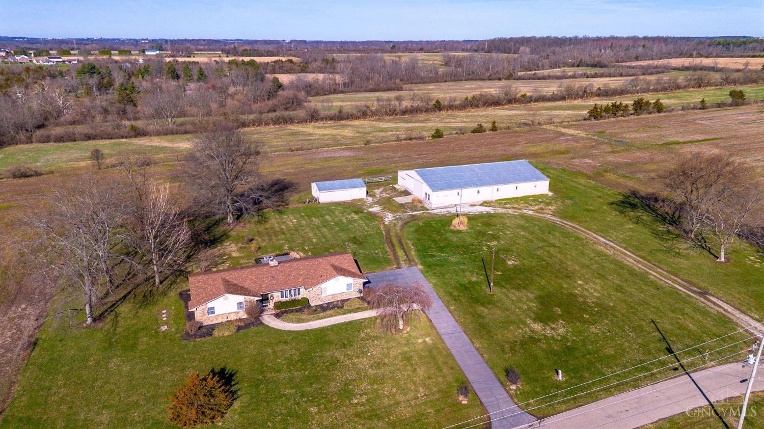3610 Oxford Middletown Road, Milford Twp, Ohio image 21