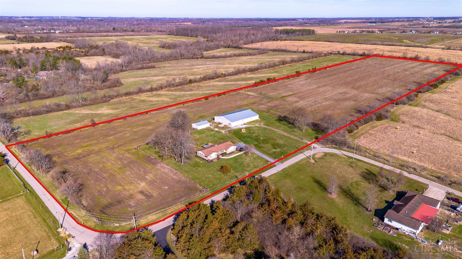 3610 Oxford Middletown Road, Milford Twp, Ohio image 23