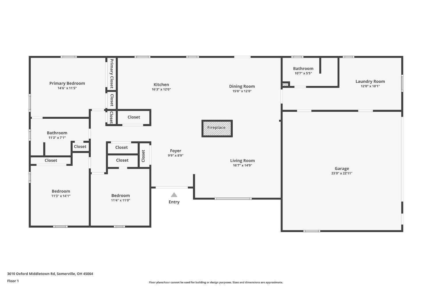 3610 Oxford Middletown Road, Milford Twp, Ohio image 27