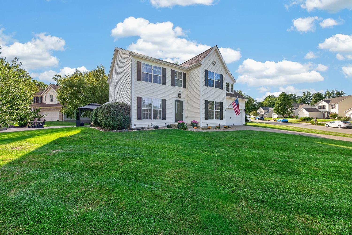 4494 Dogwood Drive