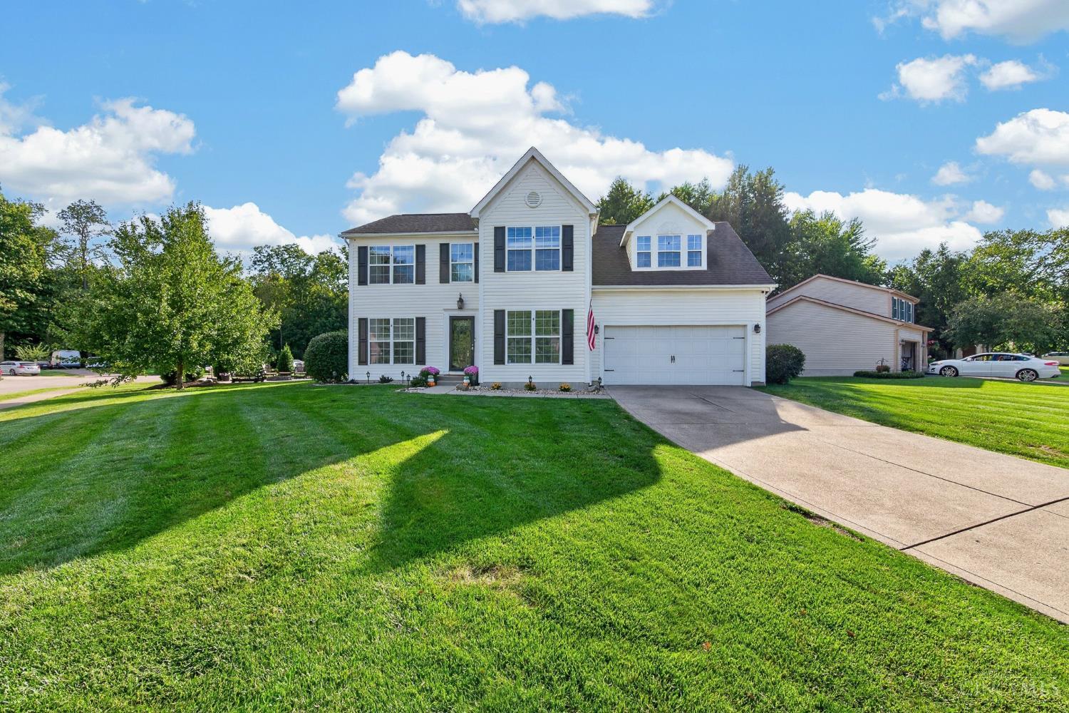 4494 Dogwood Drive