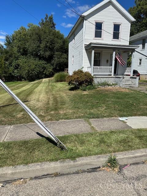 Photo 1 of 9 of 3504 Meadow Avenue house