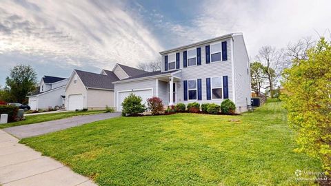 Photo of 1748 Riverwood Trail, Deerfield Township, OH 45034 (MLS # 1875008)