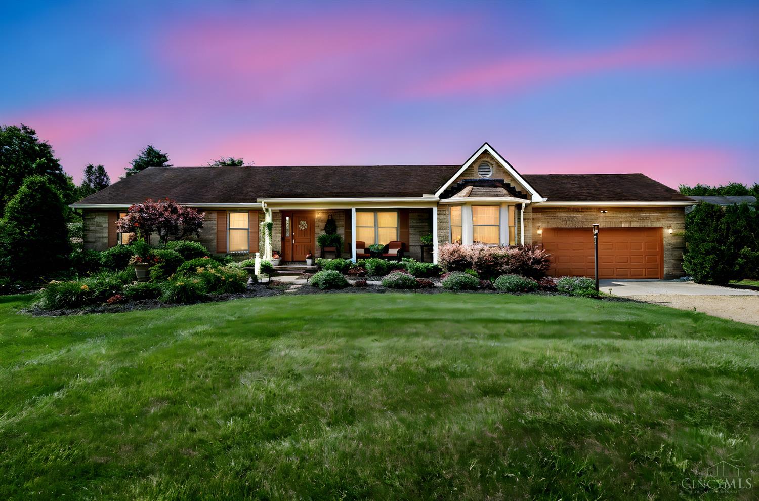 4459 Thornview Drive, Salem, Ohio image 1