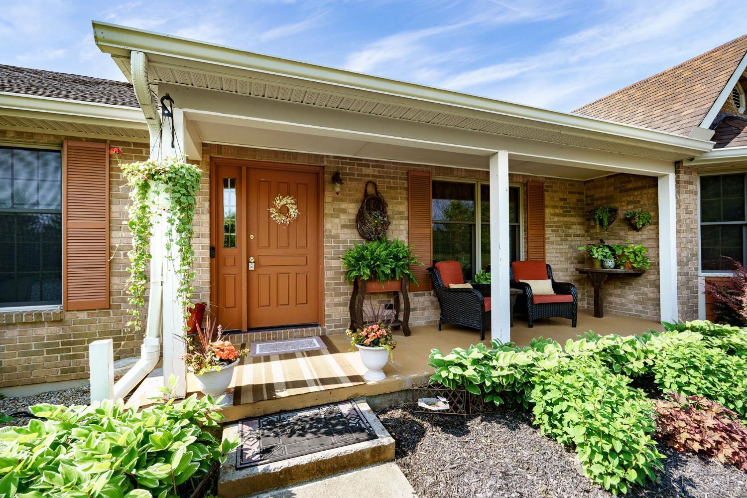 4459 Thornview Drive, Salem, Ohio image 5