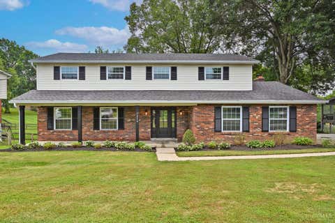 Photo of 7219 Kirkridge Drive, Green Township, OH 45233 (MLS # 1889727)