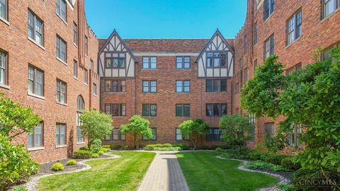 Photo of 2324 Park Avenue #11, Cincinnati, OH 45206 (MLS # 1876243)