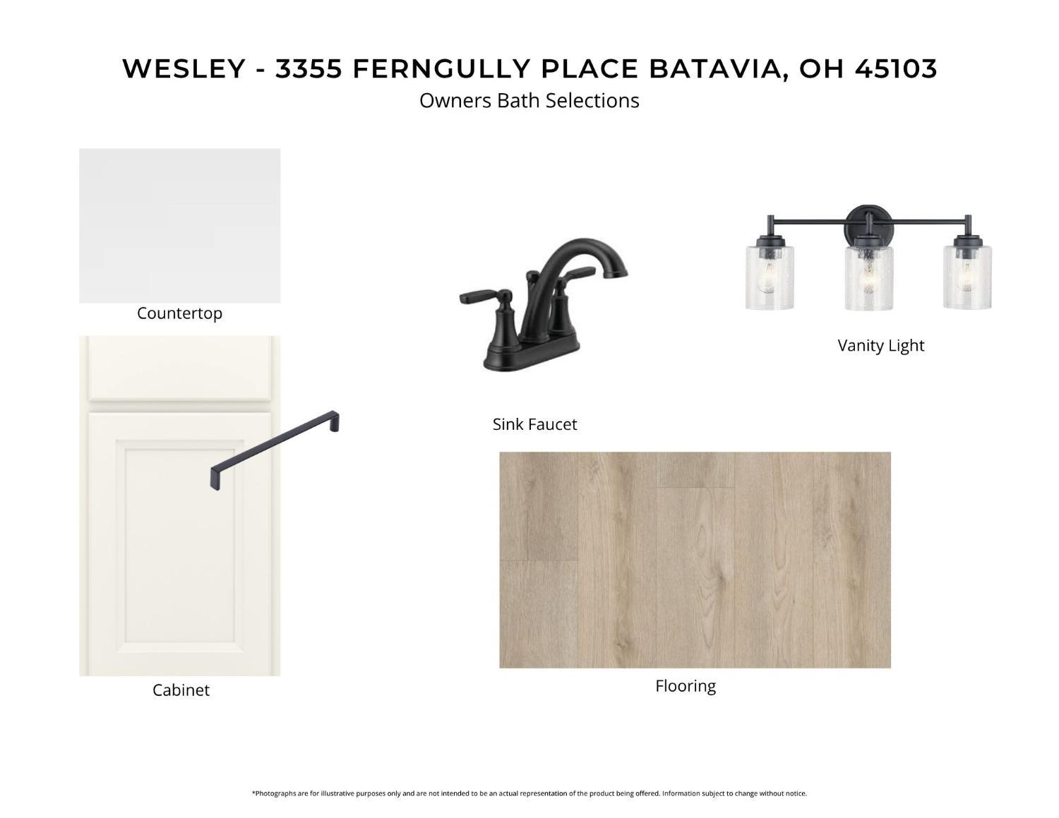 3355 Ferngully Place