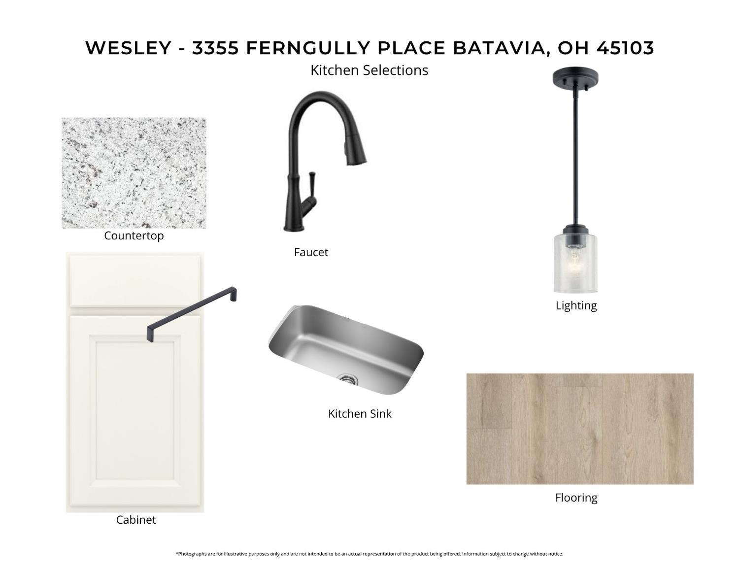 3355 Ferngully Place