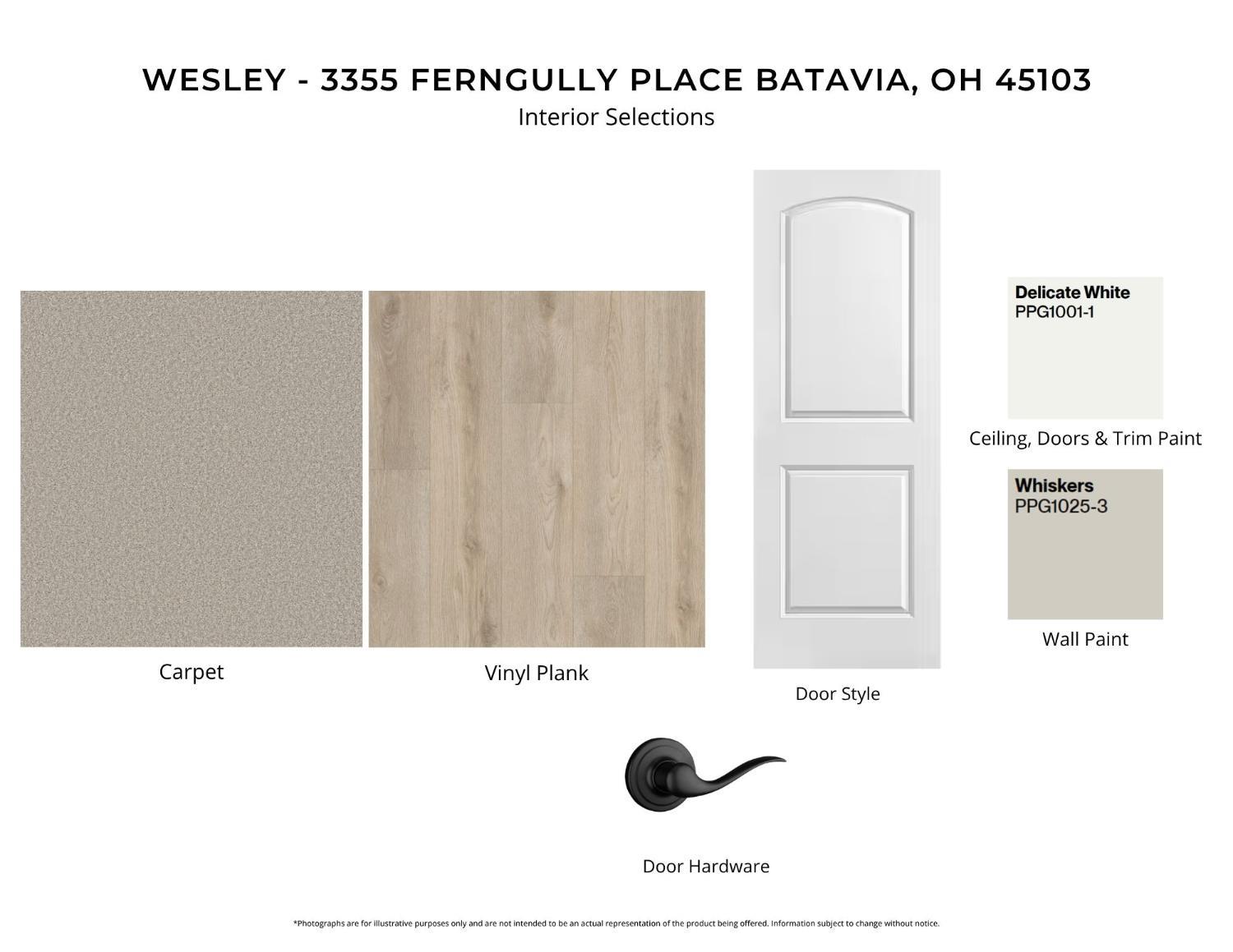 3355 Ferngully Place