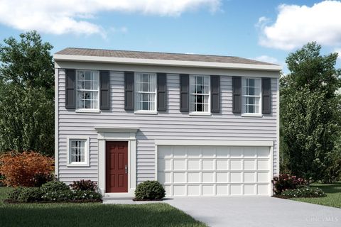 Photo of 3345 Dewdrop Way, Batavia, OH 45103 (MLS # 1873350)