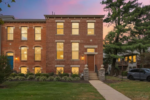 Condo For Sale - 514 W Court Street<br/> Cincinnati, OH 45203