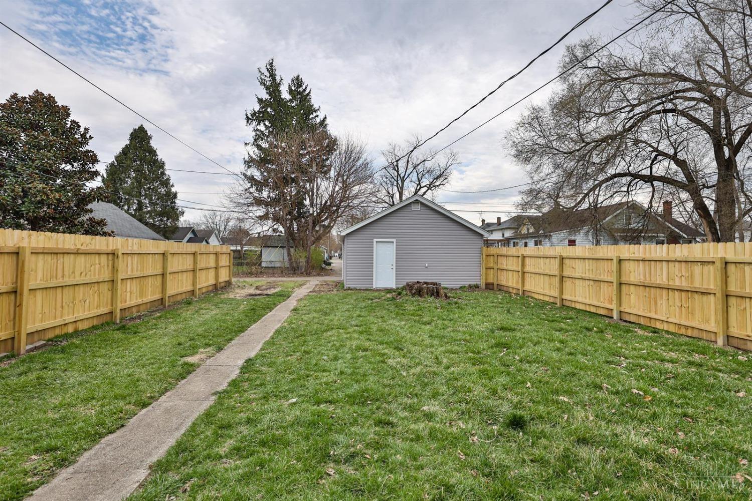 2206 Tytus Avenue, Middletown, Ohio image 28