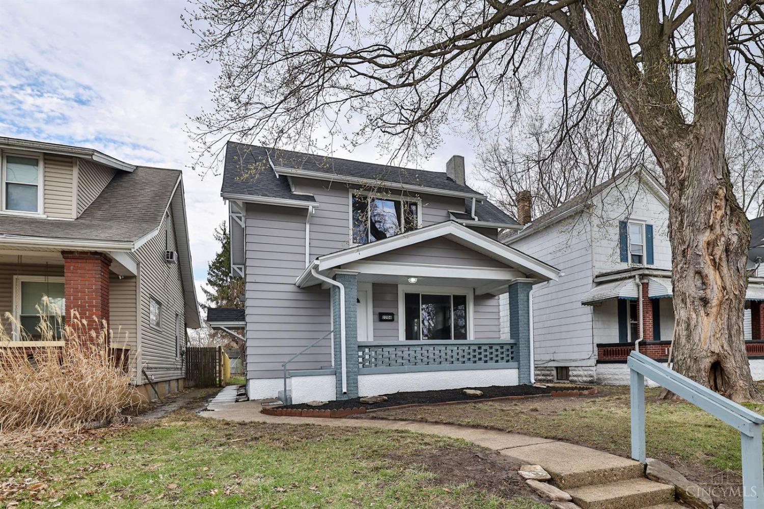 2206 Tytus Avenue, Middletown, Ohio image 2