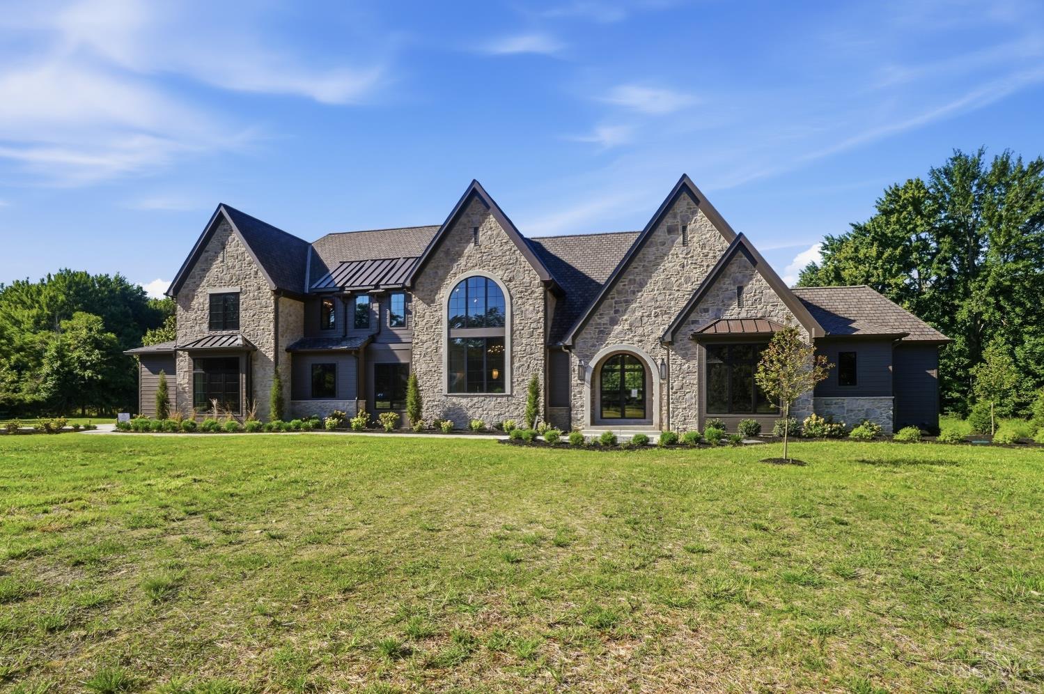 10475 Harrison Road