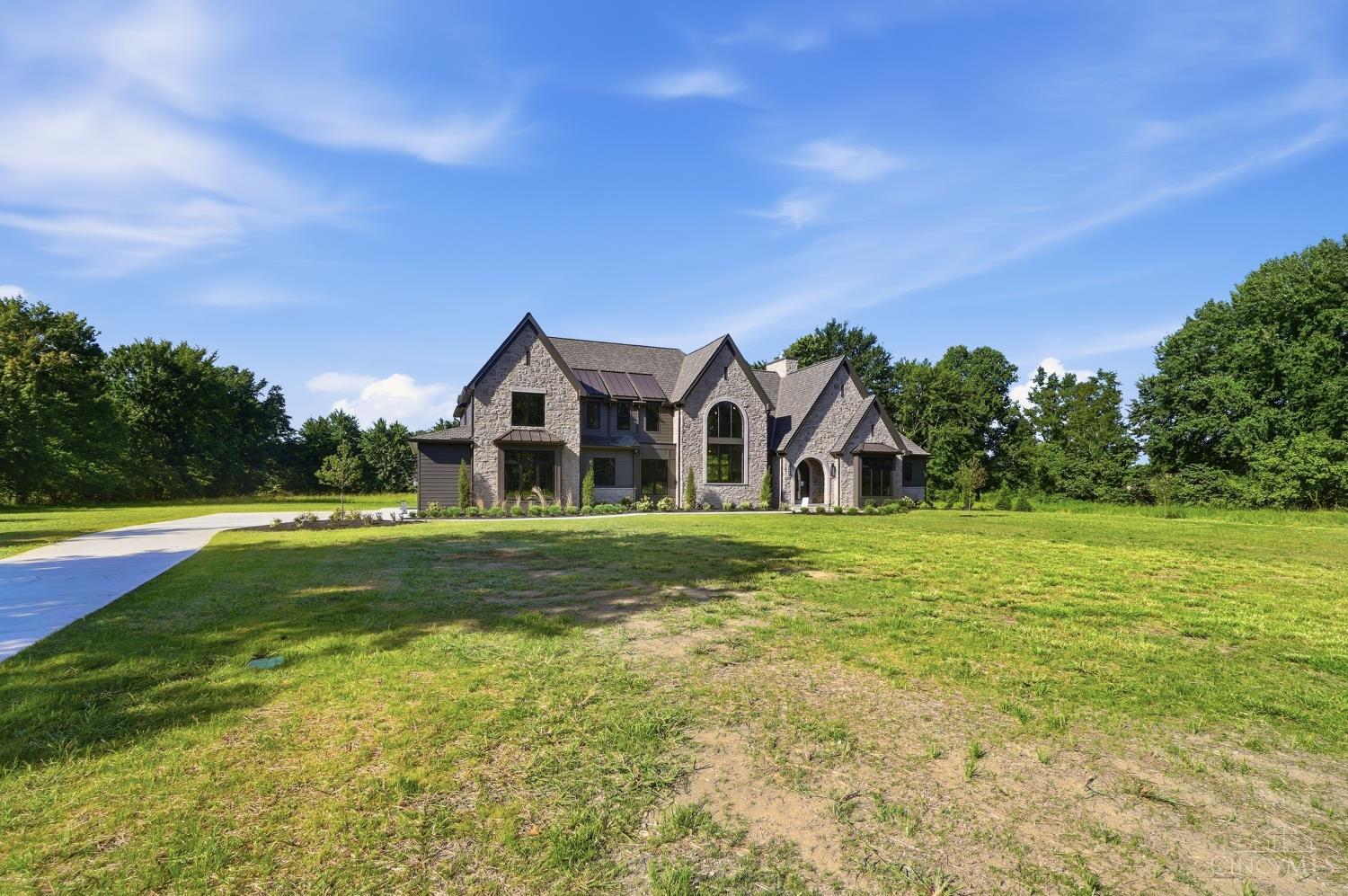 10475 Harrison Road