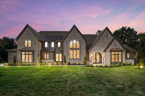 Photo of 10475 Harrison Road, Hamilton Township, OH 45140 (MLS # 1894058)