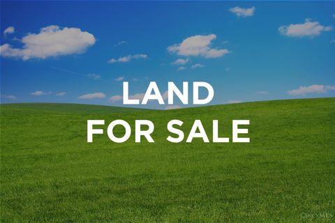Vacant Land For Sale - Hickory Road<br/> Dearborn County, Lawrenceburg, IN 47025