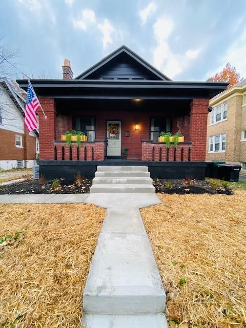 Photo of 1191 Rulison Avenue, Cincinnati, OH 45238 (MLS # 1861782)