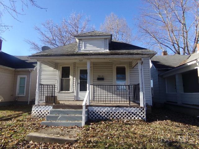 1014 Elwood Avenue, Middletown, Ohio image 1