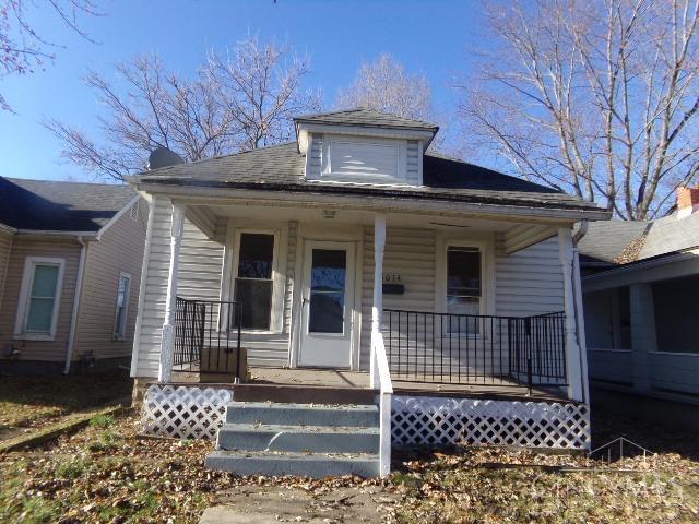 1014 Elwood Avenue, Middletown, Ohio image 21