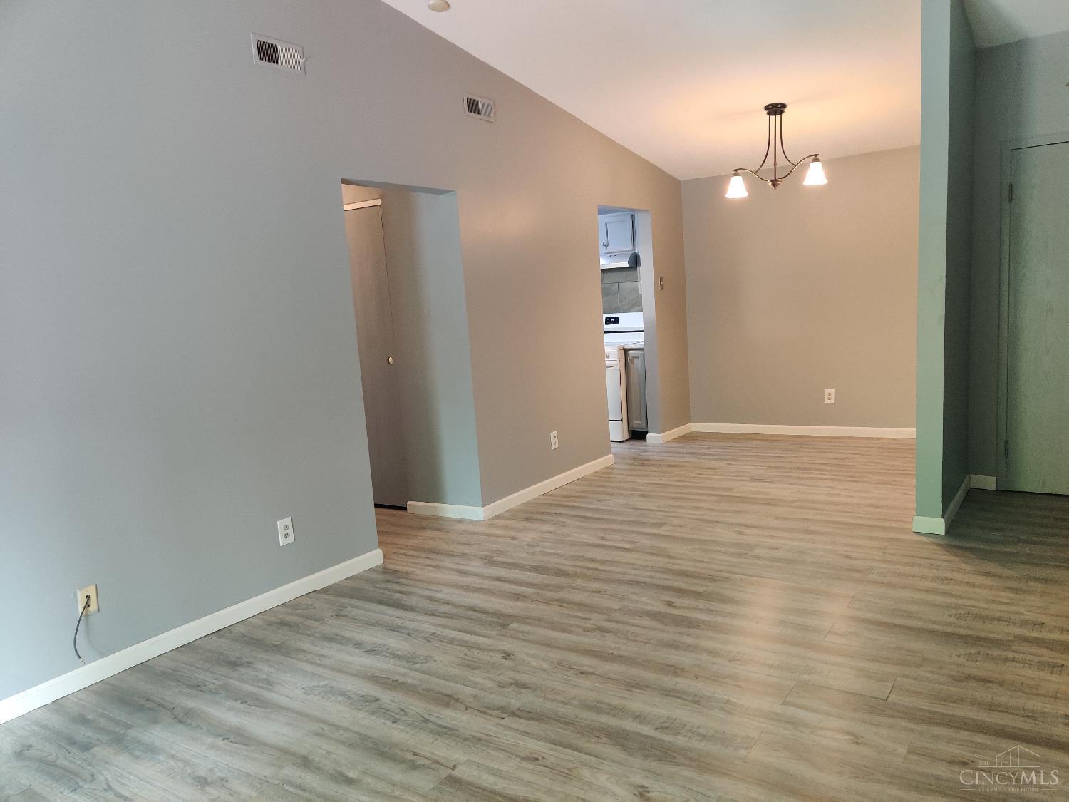 521 Martin Luther King Drive #29, Cincinnati, Ohio image 2