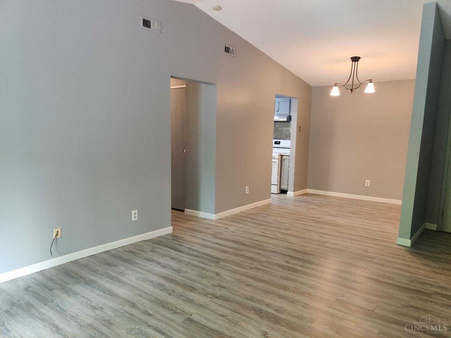 521 Martin Luther King Drive #29, Cincinnati, Ohio image 1